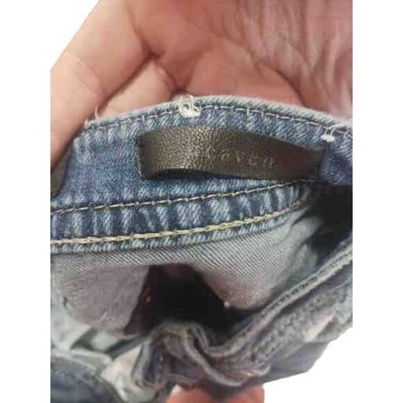 Miss me distressed 25 miss me heaven - Picture 2 of 4